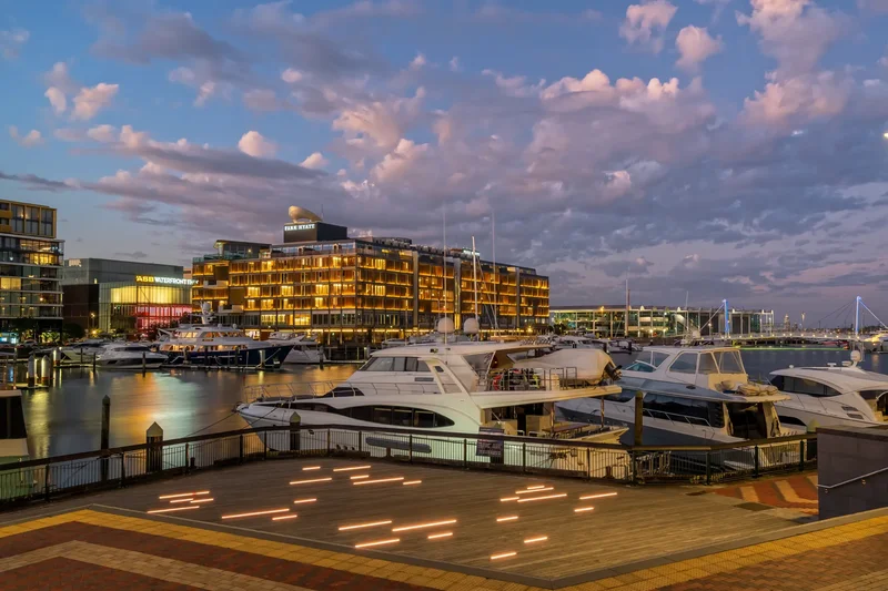 102/121 Customs Street West, Auckland Central-Auckland City, AUK 1010, Auckland, Auckland, New Zealand. - Photo 10