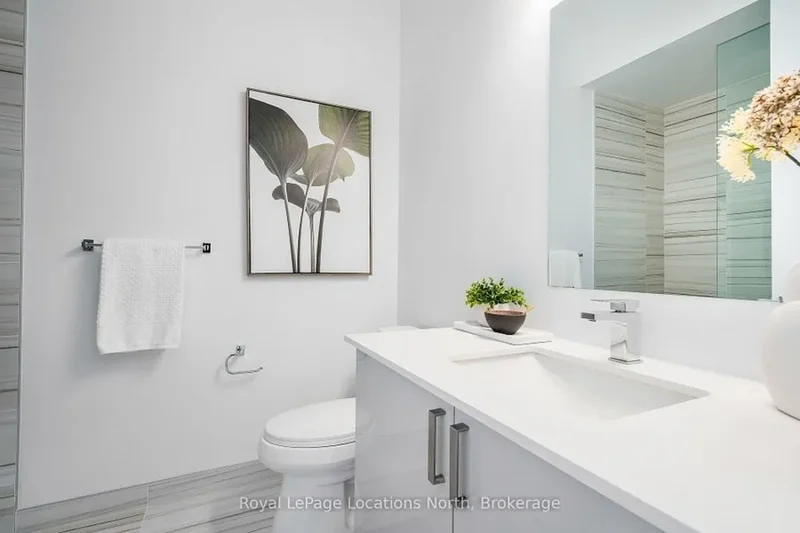 PH609 - 1 Hume St, Collingwood, Ontario, Canada. - Photo 30
