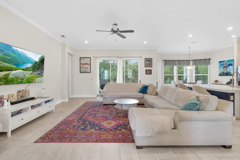 15 San Nueve Cir, St Augustine, FL 32095, St. Augustine, Florida, United States. - Photo 14