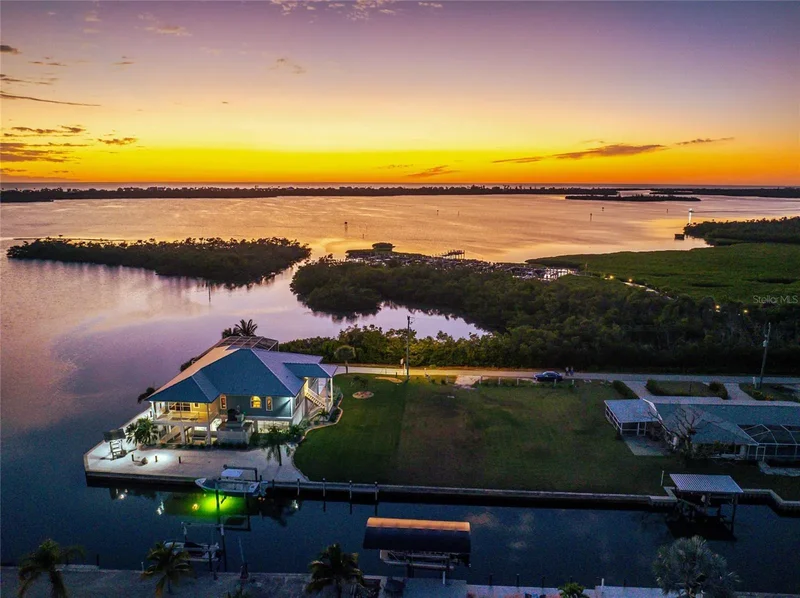 9300 GRIGGS ROAD, ENGLEWOOD, FL 34224, Englewood, Florida, United States. - Photo 78
