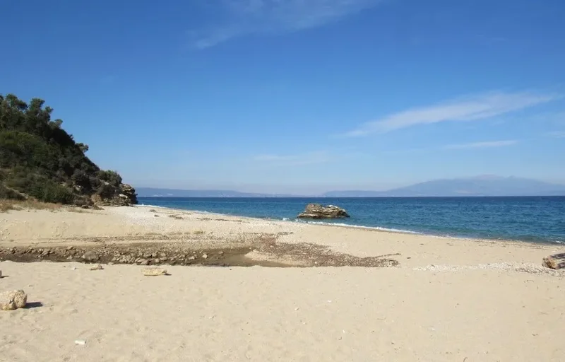Stagira-Akanthos, Greece, Aristotle, Macedonia and Thrace, Greece. - Photo 2