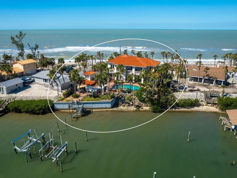 2110 CASEY KEY ROAD, Venice, Florida, United States. - Photo 64