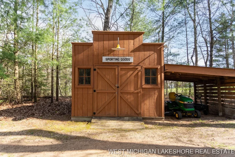 3087 38th Street, Hamilton, MI 49419, Hamilton, Michigan, United States. - Photo 16