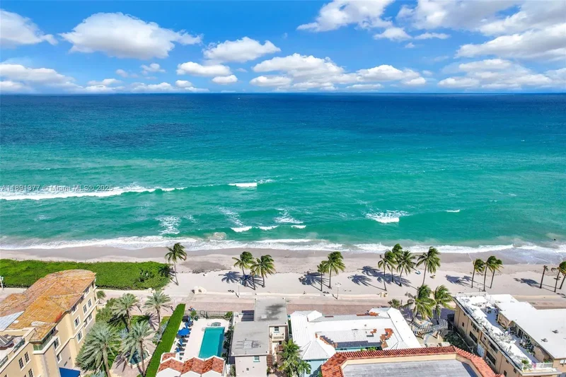 3501 N Ocean Drive, Hollywood, Florida, United States. - Photo 78