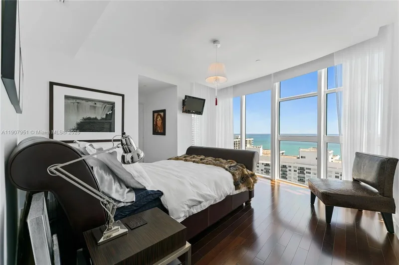 6000 Indian Creek Dr PH 2501, Miami Beach, Florida, United States. - Photo 34