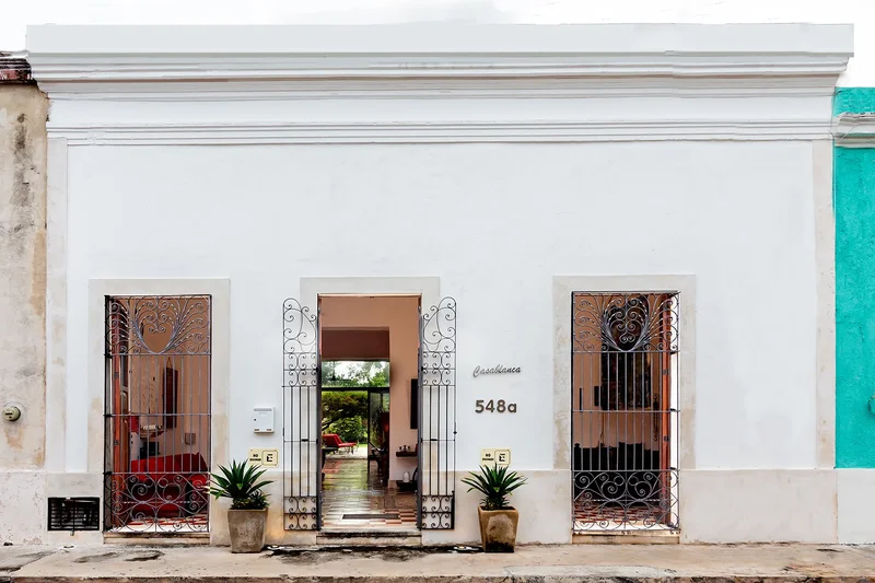 53 # 548A, Mérida, YUC 97000, Mérida, Yucatan, Mexico. - Photo 38