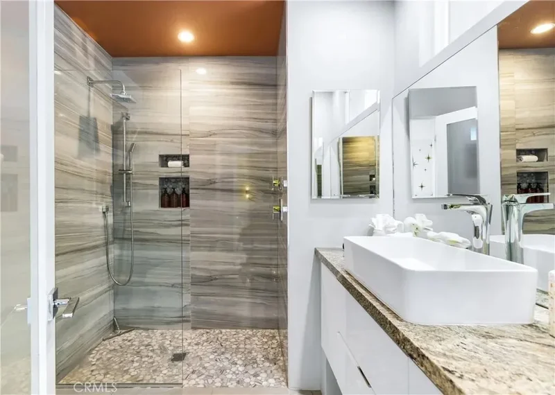 492 E Simms Road, Palm Springs, California, United States. - Photo 35