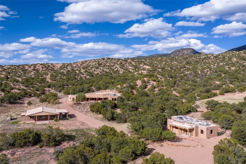 Santa Fe, NM 87506, Santa Fe, New Mexico, United States. - Photo 68