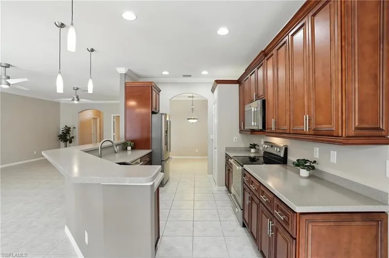 9827 Colonial WALK N, Estero, Florida, United States. - Photo 19