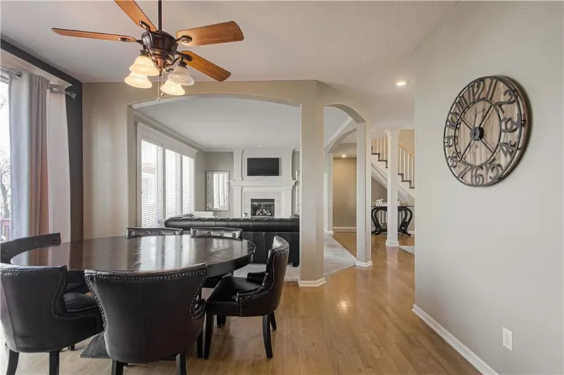 304 NE Hidden Valley Way, Lee's Summit, MO 64064, Lee's Summit, Missouri, United States. - Photo 17