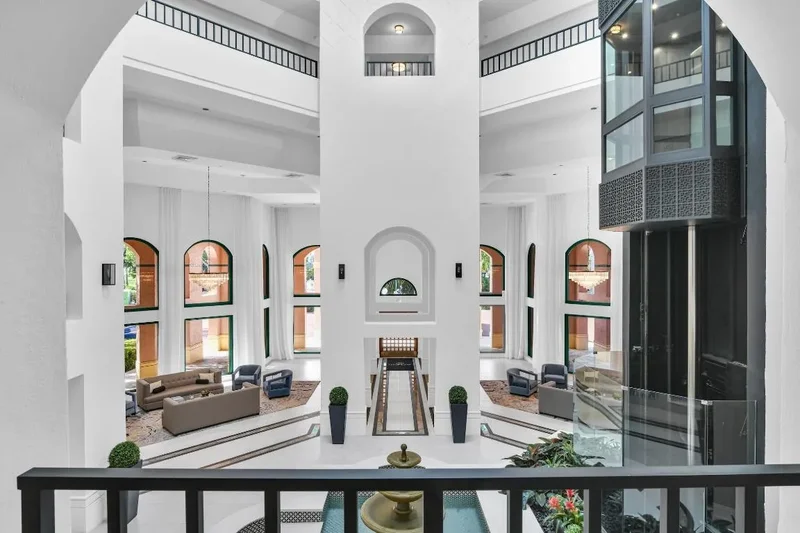 140 SE 5th Avenue Ph50, Boca Raton, Florida, United States. - Photo 24