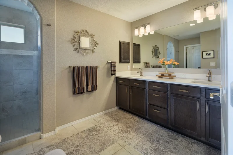 4141 Las Brisas, Santa Fe, NM 87507, Santa Fe, New Mexico, United States. - Photo 14