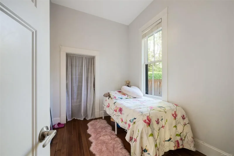 737 Vancouver St, Victoria, British Columbia, Canada. - Photo 45