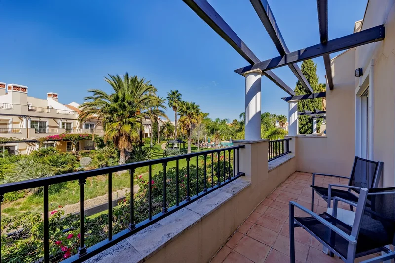 Luxury Rare Town House in Palmyra