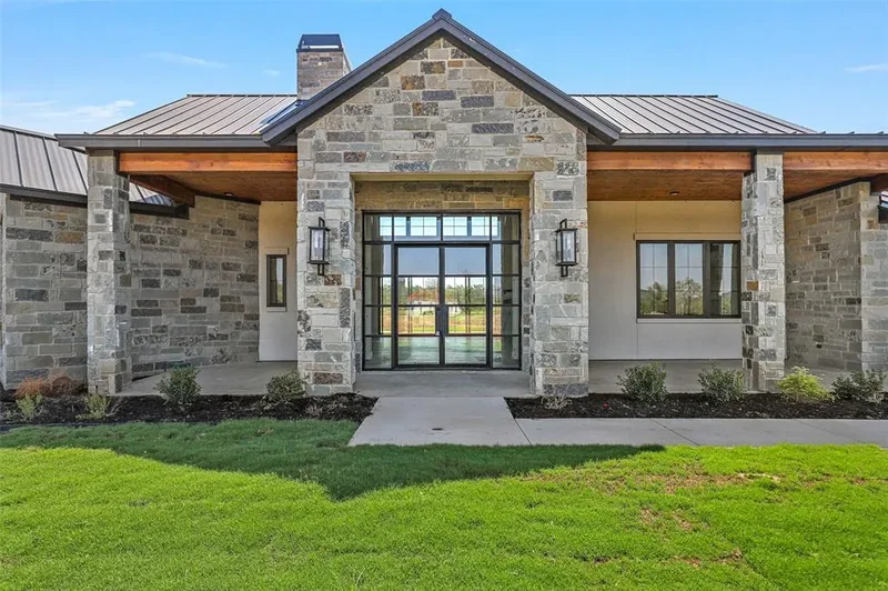 1010 Ranger Ridge Way, Strawn, Texas, United States. - Photo 34