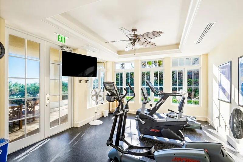 200 E Sea Colony Drive Unit# 2A, Vero Beach, FL 32963, Vero Beach, Florida, United States. - Photo 32