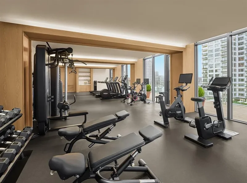 1000 Water Street Unit 1402, Tampa, FL 33602, Tampa, Florida, United States. - Photo 42