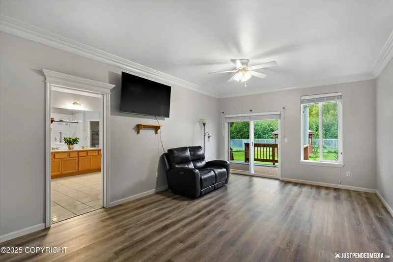 1700 S Cotten Drive, Wasilla, AK 99654, Wasilla, Alaska, United States. - Photo 27