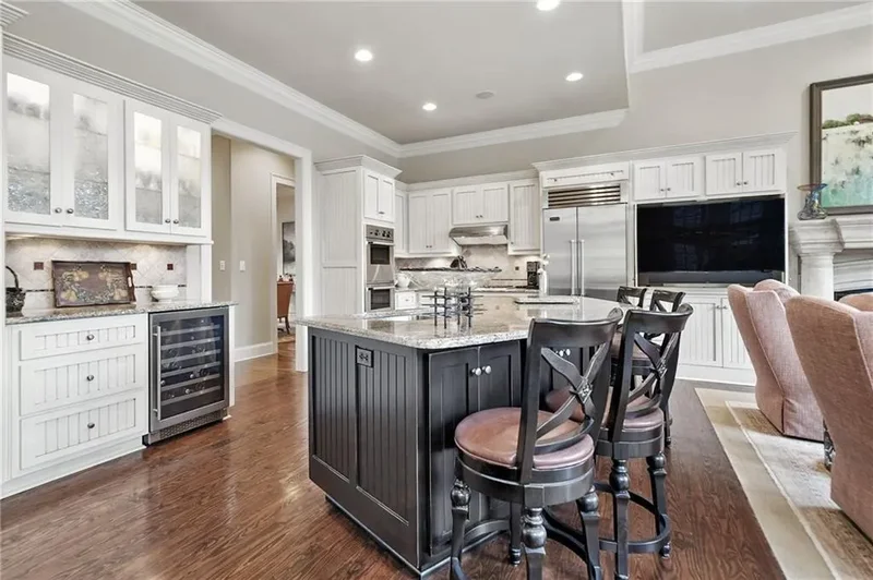 7100 Brookside Drive, Roswell, GA 30076, Roswell, Georgia, United States. - Photo 20