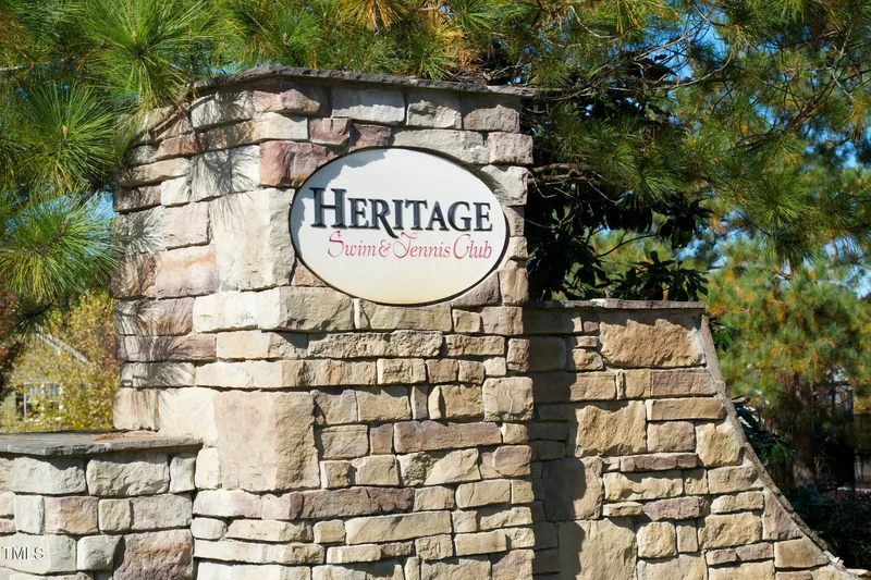 520 Hallburg Court, Wake Forest, North Carolina, United States. - Photo 64