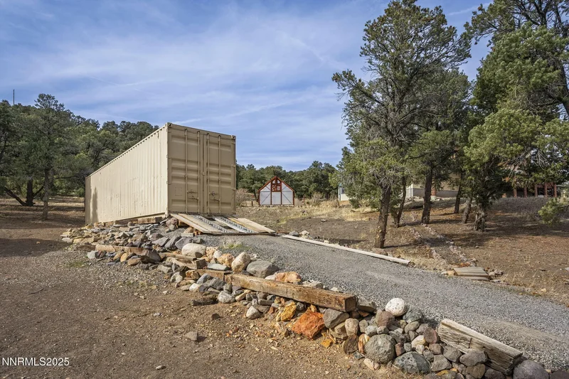 1610 Combination Road, Reno, NV 89521, Reno, Nevada, United States. - Photo 48