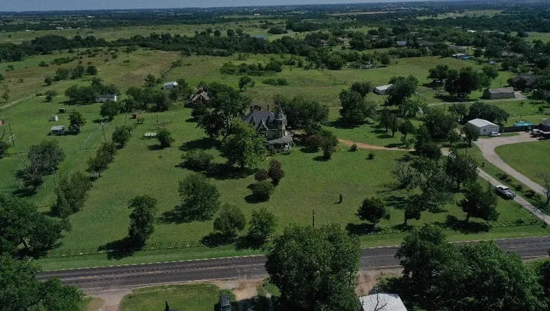 502 W Clinton Street, Dublin, TX 76446, Dublin, Texas, United States. - Photo 31