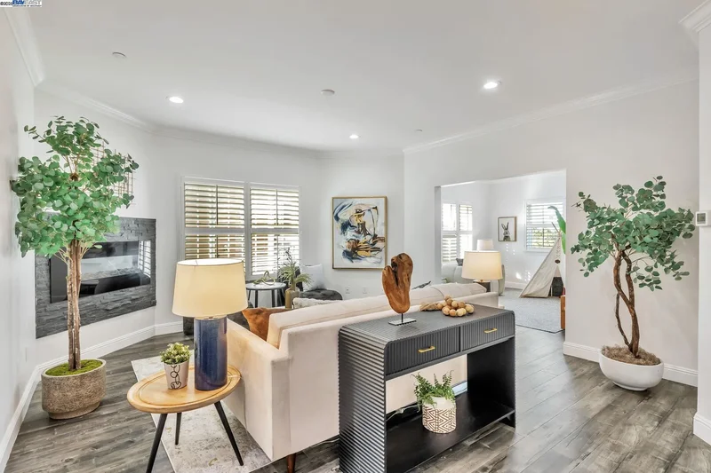4597 Edwards Ln., Castro Valley, California, United States. - Photo 15