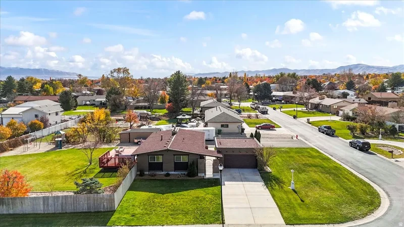 2883 W JANALEE DR, West Jordan, Utah, United States. - Photo 44