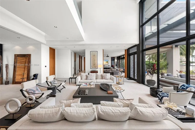 385 Centre Is, Golden Beach, Florida, United States. - Photo 6