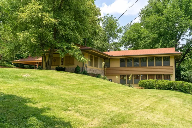 706 Washington Ave, Mount Pleasant, TN 38474, Mount Pleasant, Tennessee, United States. - Photo 38