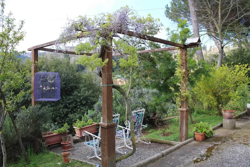 San Cipriano, Tuscany, Italy. - Photo 9
