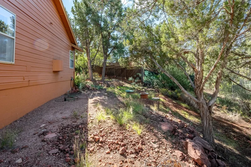 60 Tonto Rim Drive West , Sedona, AZ 86351, Sedona, Arizona, United States. - Photo 56
