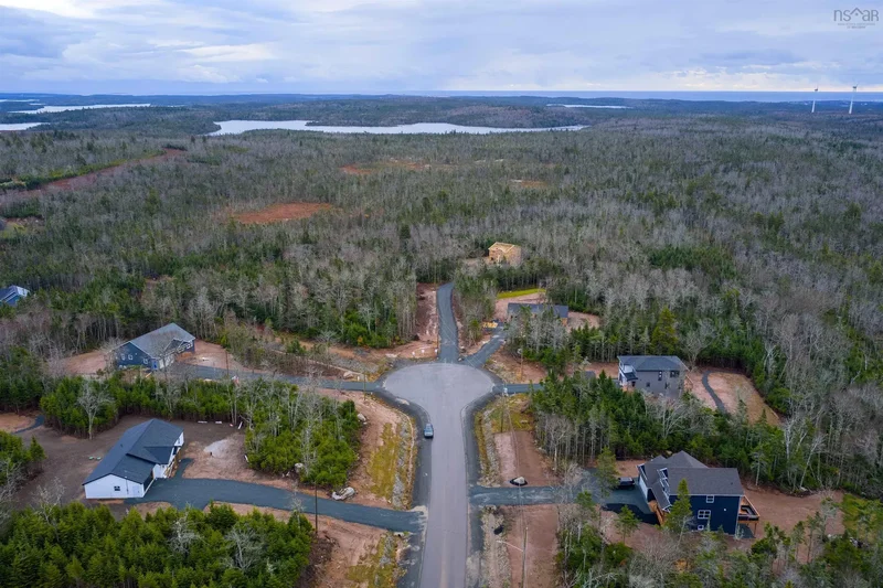 Lot 309 Hideaway Trail, Brookside, Nova Scotia, Canada. - Photo 5