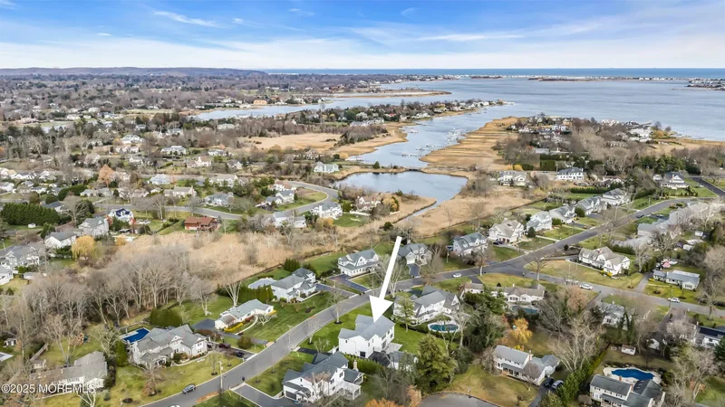 69 Winding Way, Little Silver, NJ 07739, Little Silver, New Jersey, United States. - Photo 101