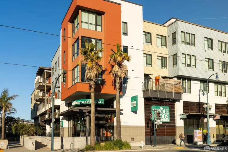 1047 Plymouth, San Francisco, CA 94112, San Francisco, California, United States. - Photo 45