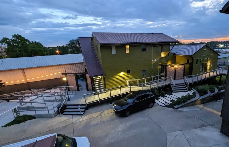 2604 Westwood Dr, Nashville, Tennessee, United States. - Photo 54
