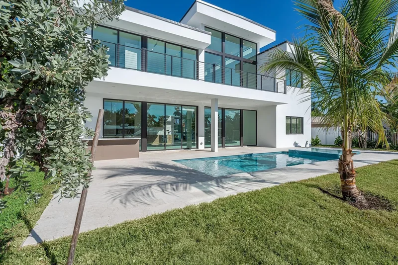 2612 NE 4th St, Pompano Beach, FL 33062, Pompano Beach, FL, United States. - Photo 41