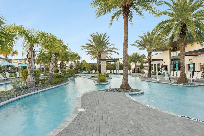 10352 Ebb Tide Lane, Orlando, FL 32821, Orlando, Florida, United States. - Photo 14