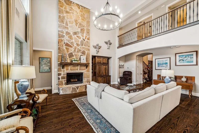 9102 Geddes Grove, Missouri City, TX 77459, Missouri City, Texas, United States. - Photo 21