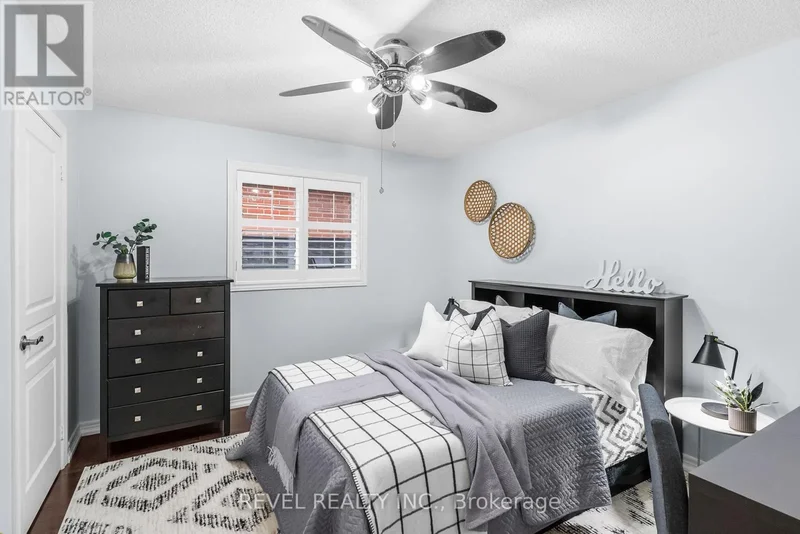 25 DUCKFIELD CRESCENT, Ajax, ON, L1Z2C8, CANADA, Ajax, Ontario, Canada. - Photo 18