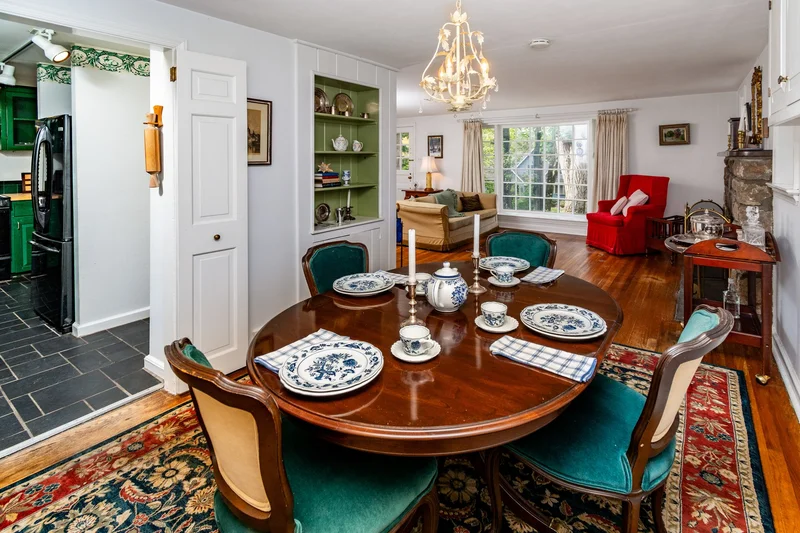 121 Kiltie Drive , New Hope, PA 18938, Solebury, Pennsylvania, United States. - Photo 16