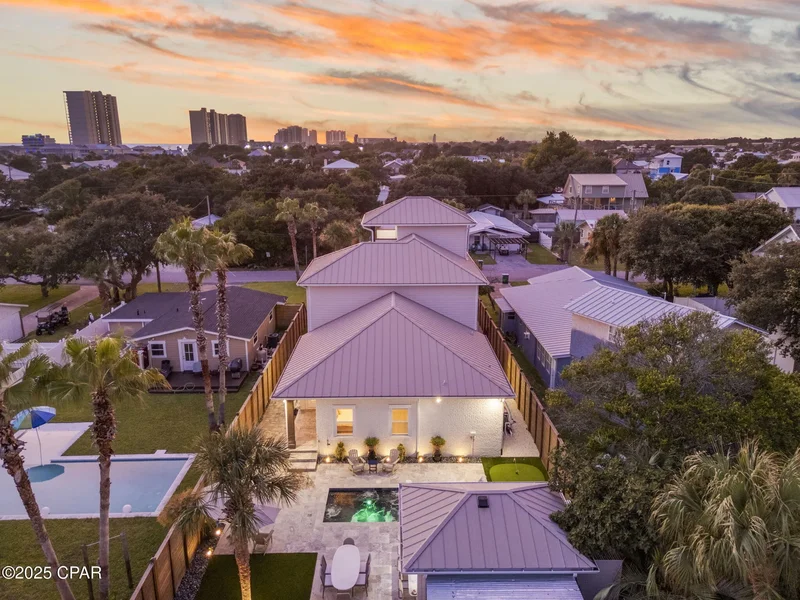 407 Petrel Street, Rosemary Beach, Florida, United States. - Photo 75