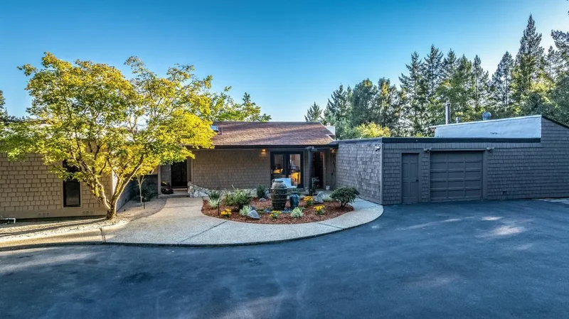 800 Rancho Prieta Road, Los Gatos, California, United States. - Photo 51