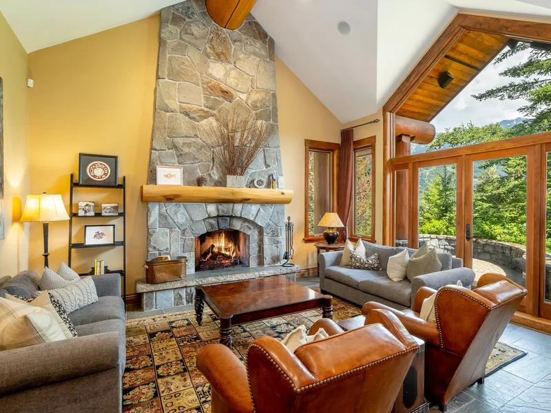 3220 Peak Drive, Whistler, BC, CANADA, Whistler, British Columbia, Canada. - Photo 9