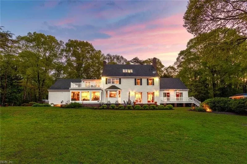 8429 Denwood Road, Franktown, Virginia, United States. - Photo 19