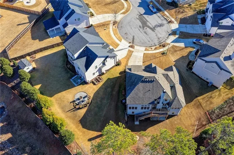 3196 Drewmore Drive, Suwanee, Georgia, United States. - Photo 61