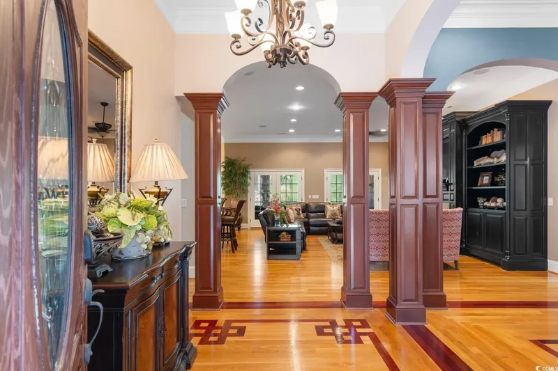 1262 Limestone St., Murrells Inlet, SC 29576, Murrells Inlet, South Carolina, United States. - Photo 5