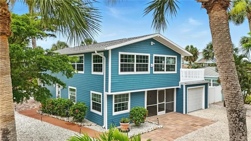 4880 Coquina RD, Fort Myers Beach, Florida, United States. - Photo 42