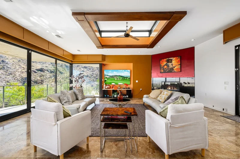 3295 Tiger Tail Lane, Palm Springs, California, United States. - Photo 40