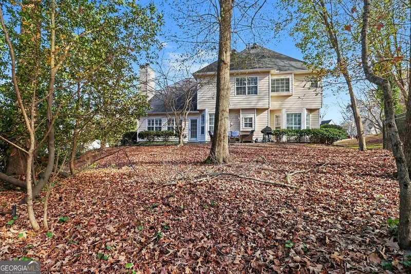 231 Sunset Hills Drive, Norcross, GA 30071, Norcross, Georgia, United States. - Photo 31